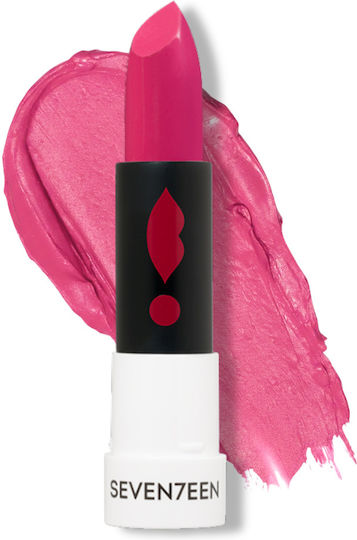 Seventeen Lipsticks Matte 06 3.5gr