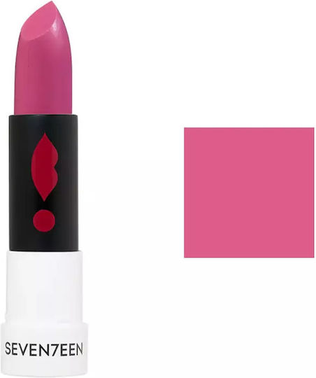 Seventeen Lipsticks Matte 16 3.5gr