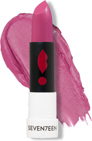 Seventeen Lipsticks Matte 16 3.5gr