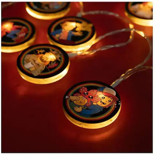 Fizz Creations Φωτιστικό String Lights Fizz Creations Φωτιστικό String Lights