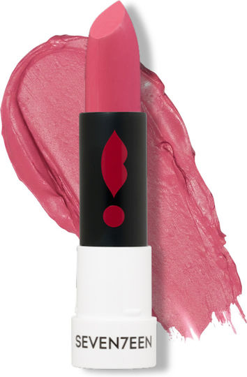 Seventeen Matte Lipstick 30 3.5gr