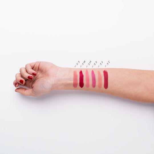 Seventeen Matte Lipstick 30 3.5gr