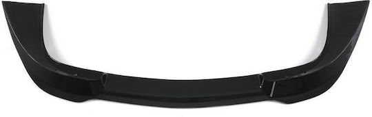 Car Roof Spoiler Bmw X2 F39 16-23 Standard Edition Unpainted Abs Plastic
