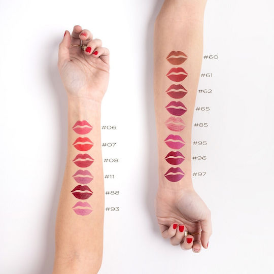 Seventeen All Day Lip Color Червило 94 All Day 10ml