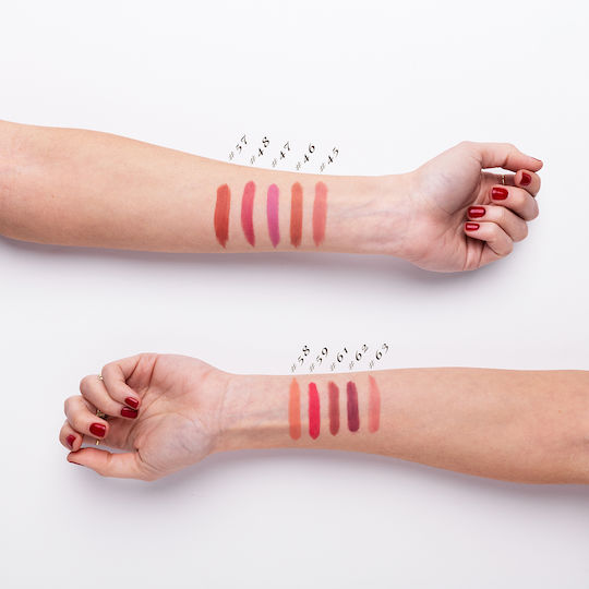 Seventeen Lipsticks Matte 46 3.5gr