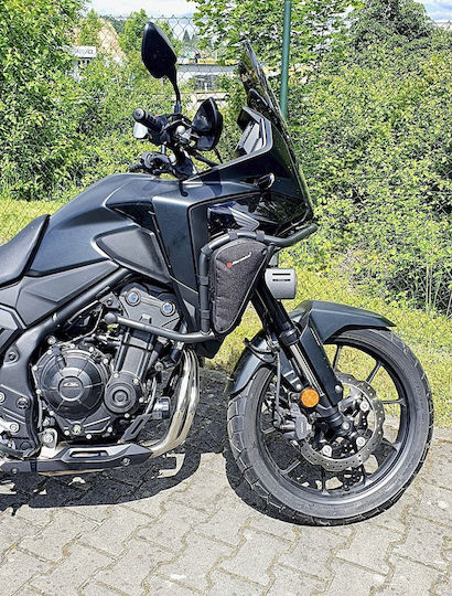 Τσαντάκια Κάγκελα Honda Nx500 2024-2025