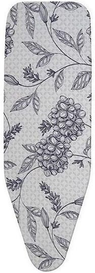Cyclops Ironing Board Cover with Rubber Band 130x46cm