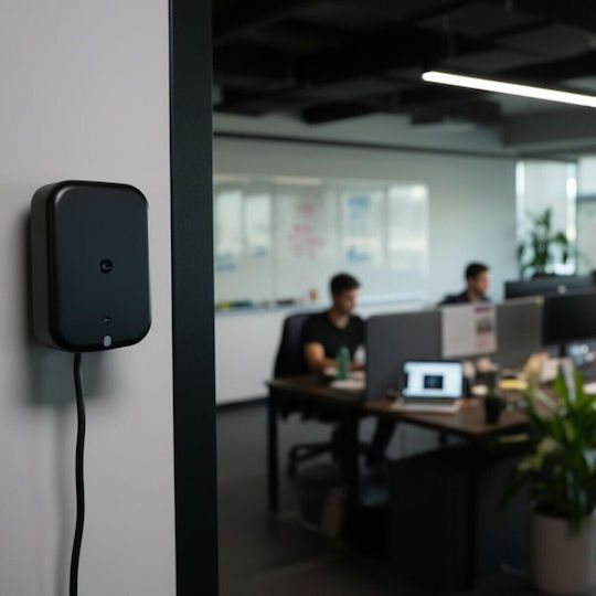 Shelly USB Интелигентен Превключвател Wi-Fi Bluetooth и ZigBee