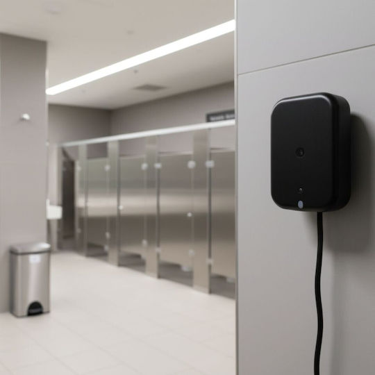 Shelly USB Интелигентен Превключвател Wi-Fi Bluetooth и ZigBee