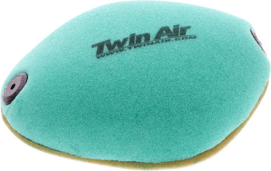 Twin Air Motorcycle Air Filter Sponge 155700x Washable