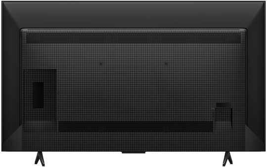 TCL Smart Televizor 55" 4K UHD QLED P7L HDR (2026) 55P7L