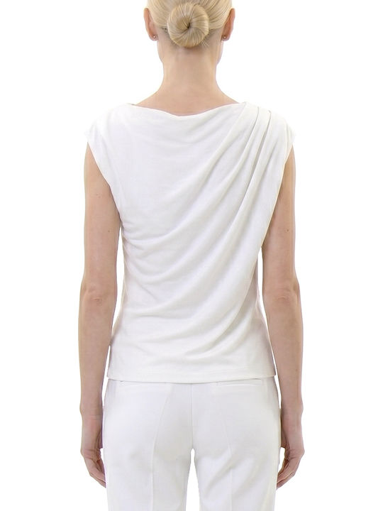 Twenty 29 Blouse Women Twenty-29 Μπλούζα Λευκο