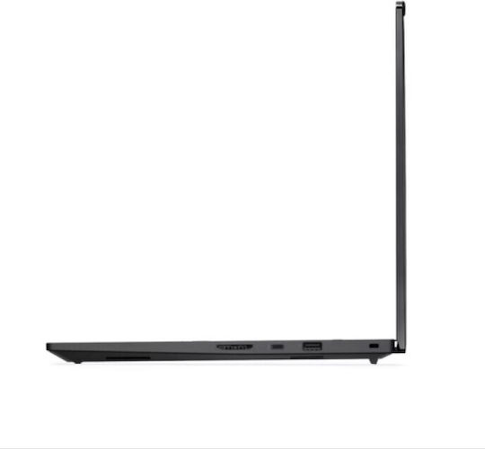 Lenovo ThinkPad P1 Gen 8 16" FHD+ (Ultra 9-285H/64GB/2.0TB SSD/RTX PRO 2000 Blackwell/W11 Pro) (International English Keyboard)