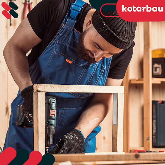 Конектор За Конструкция Ъглов Нож Галванизирана Стомана 150x150x25 Мм 50 Бройки