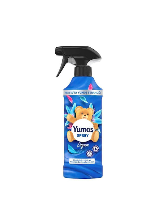 Kleidungs Spray Yumos Lilyum 450 Ml