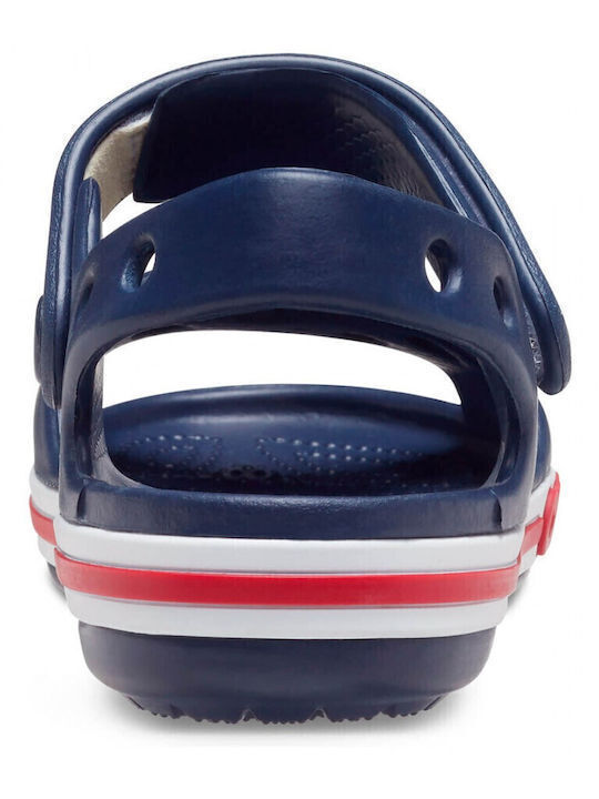 Kids Anatomic Beach Shoes Blue