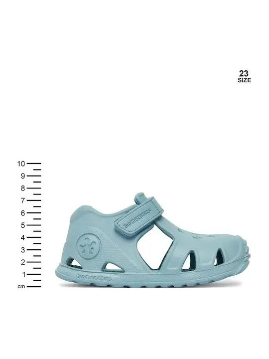 Kids Beach Shoes Blue