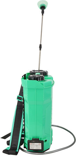 Awtools Pulverizator Tip Rucsac cu Baterie 16l