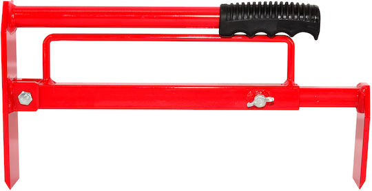 AwTools Einhändiger Pflastergreifer
