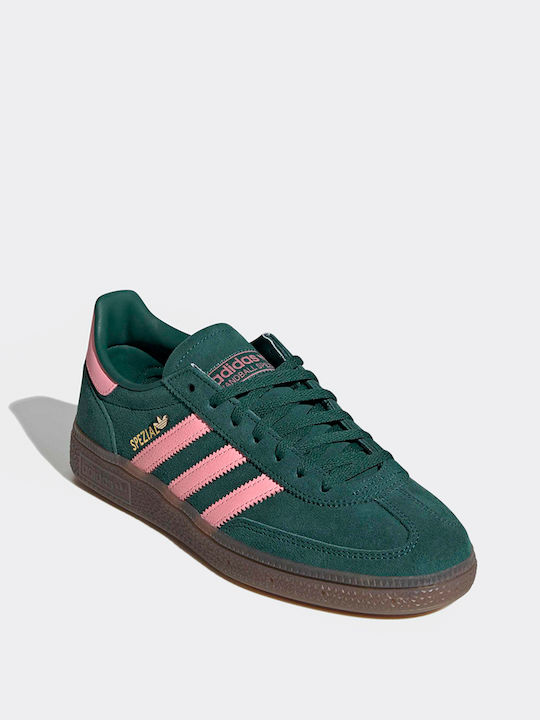 adidas Handball Spezial Сникърси Зелени