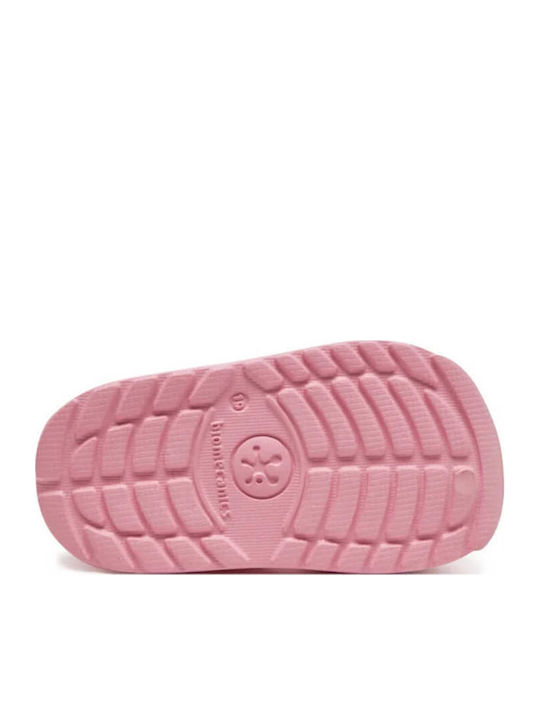Kids Beach Shoes Pink