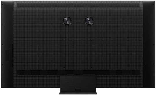 TCL Smart Τηλεόραση 85" 4K UHD SQD-Mini LED C7L HDR (2026) 85C7L