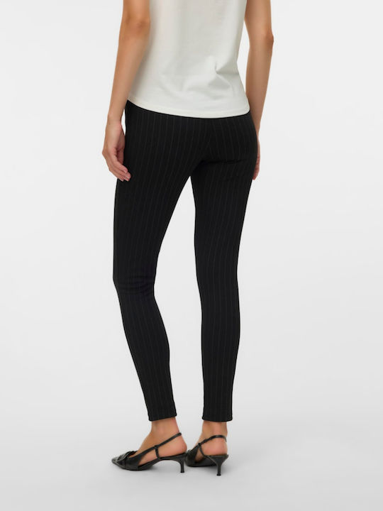Maternity Leggings Office Black 20023337 Talia Mamalicious