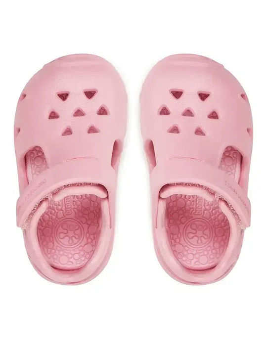 Kids Beach Shoes Pink