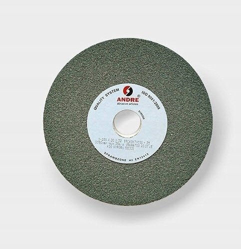 ANDRE abrasive articles Δίσκος Λείανσης 125mm