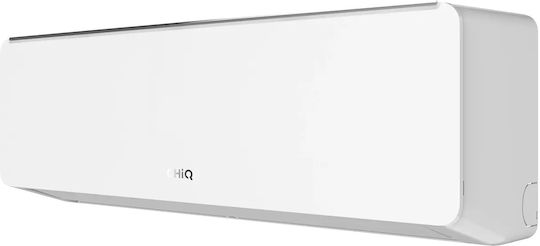 CHiQ CSD-DM Aparat de Aer Condiționat Inverter 18000 BTU A++/A+ cu WiFi
