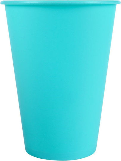 Excellent Houseware Set 6 Cups 400 Ml