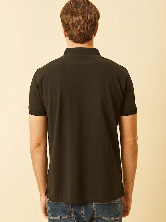 Bluza Neagră