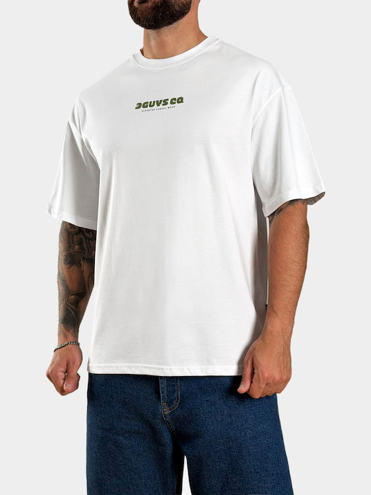 T-Shirt White