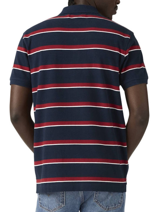 Levi's Housemark Polo Herrenblusen Blau