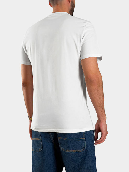 T-Shirt White