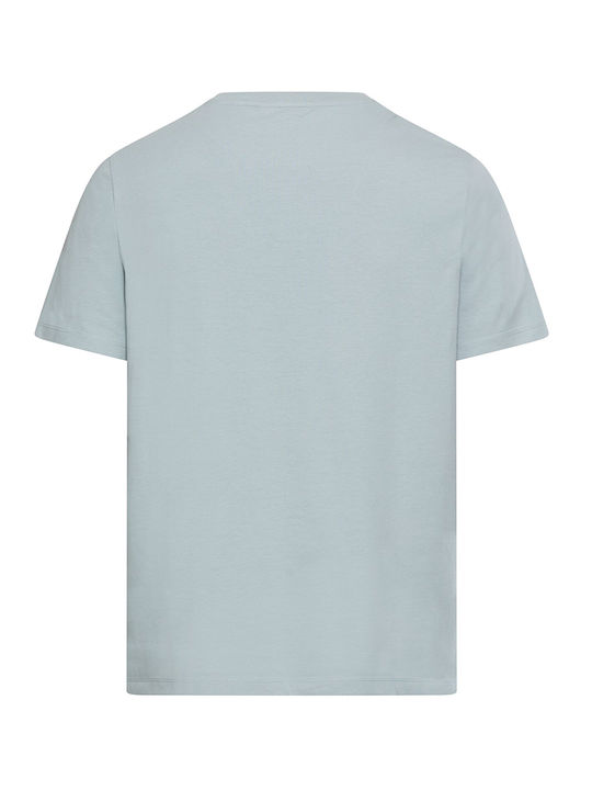 Camel Active T-shirt Γαλαζιο