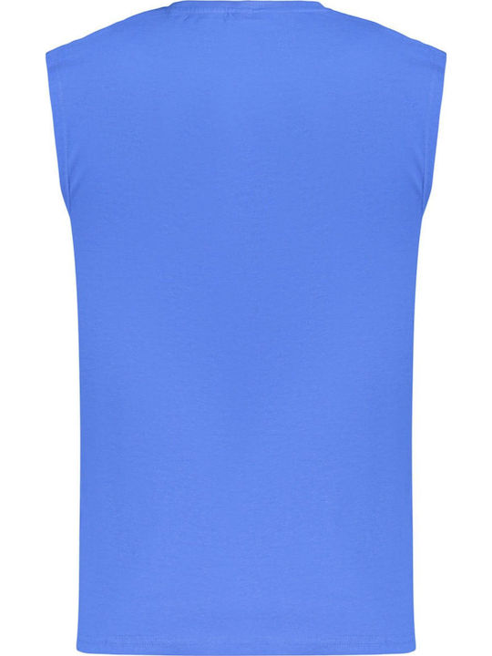 Blue Blouse