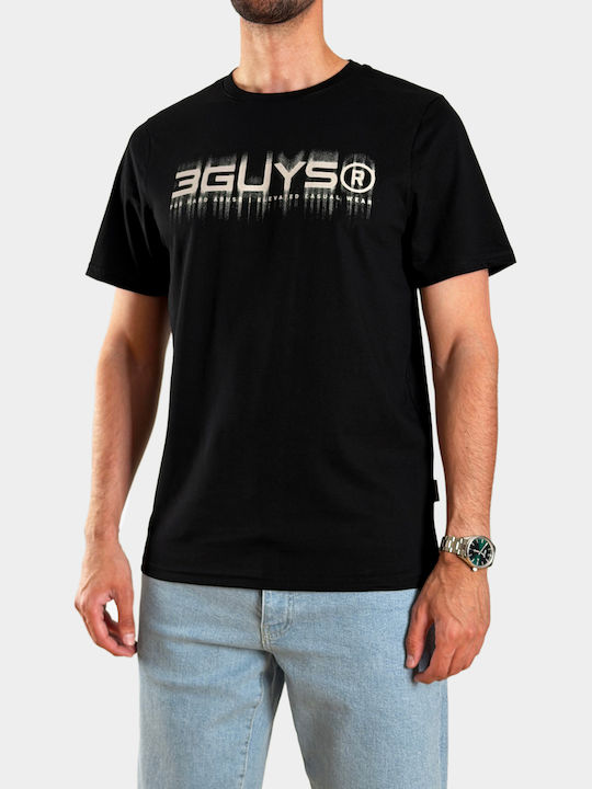 T-Shirt Black