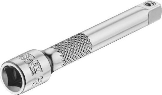 Stanley Ratchet Extension with 1/4" Frame Host and Length 75mm