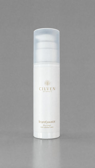 Cilven Body Change Cream for Slimming Cellulite & Fluid Retention 150ml