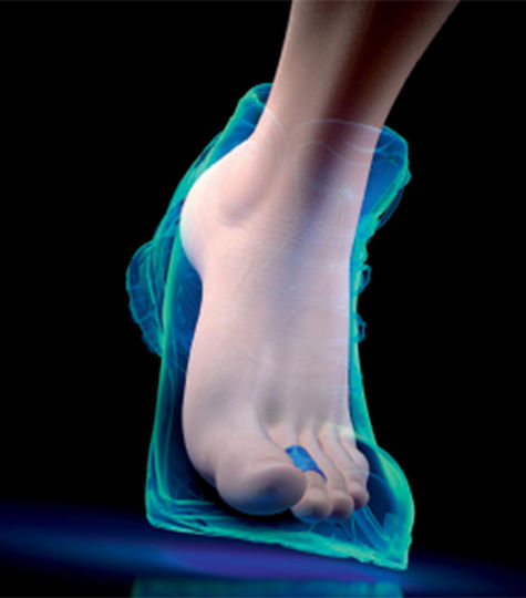 Sidas με Gel για Φουσκάλες 4τμχ