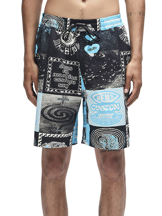 Men's Swimwear Shorts Swimwear Man