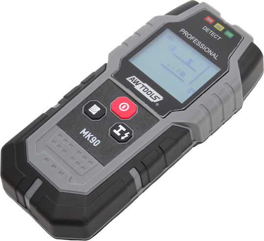 AWTools Wood, Metal & Pipe Detector