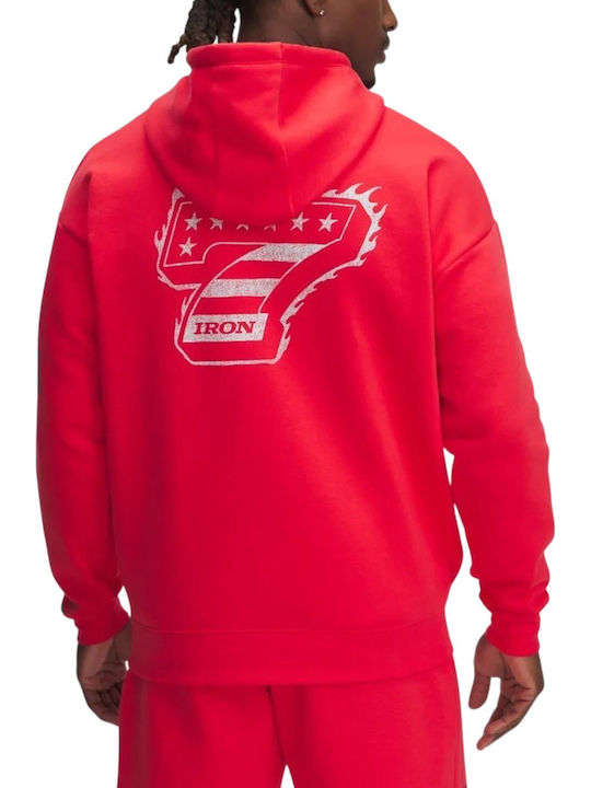 Under Armour