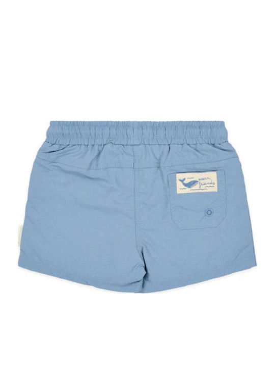 Little Dutch Παιδικό Μαγιό Βερμούδα / Σορτς Ocean Blue