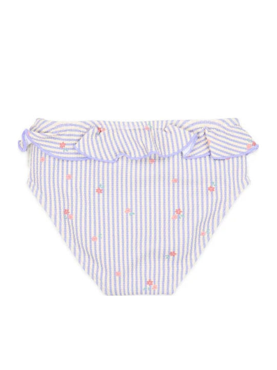 Little Dutch Costum De Baie Pentru Copii Bikini Cu Abajur Bej