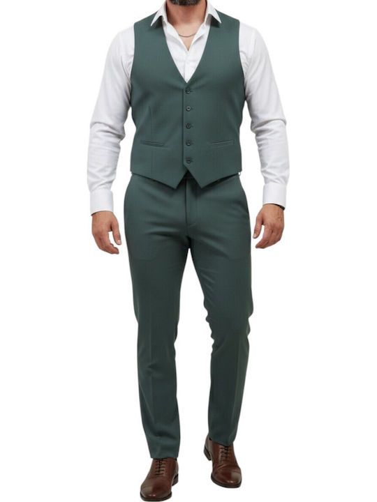 Trousers Verde