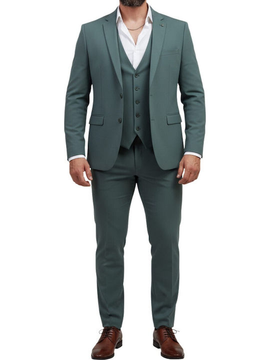 Trousers Verde