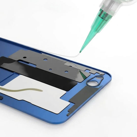 Avizar Gl02 High Precision 30ml Glue Lcd Screen Mobile Chassis White
