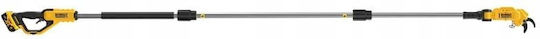 DEWALT DCMPP569P1 Telescopic Extendable Pruning Saw 3m with Scissor Opening Size 38mm